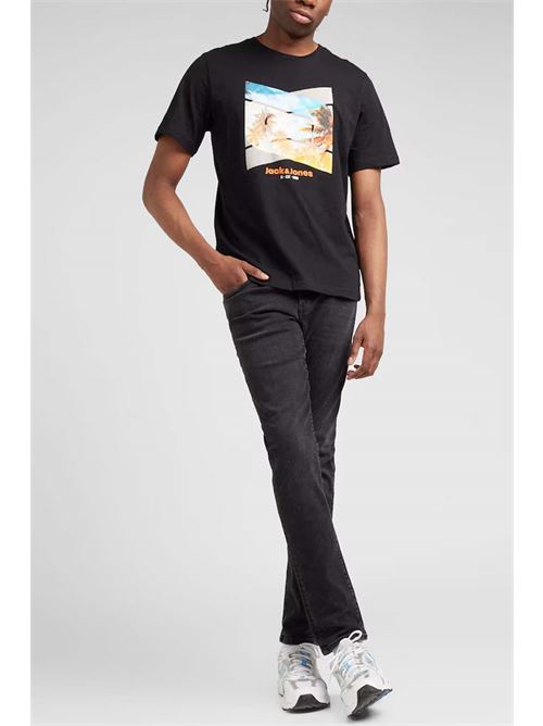  JACK AND JONES | 12247798/Black